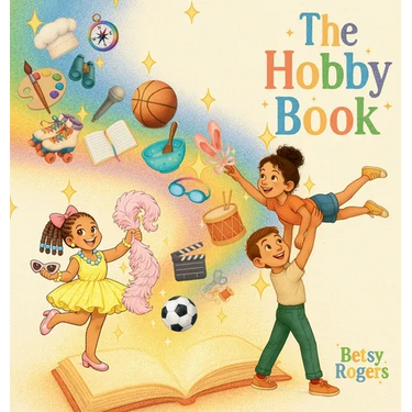The Hobby Book