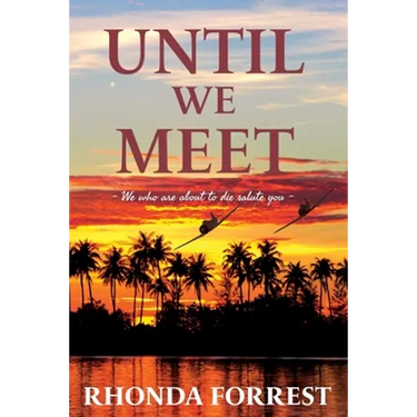 Until We Meet: Book 2