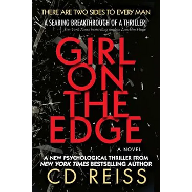 Girl On The Edge