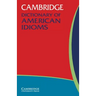 Cambridge Dictionary of American Idioms