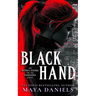 Black Hand: A Snarky Urban Fantasy Vampire Series