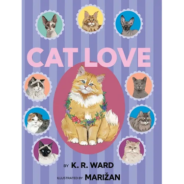 Cat Love
