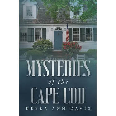 Mysteries of the Cape Cod