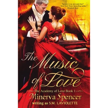 The Music of Love