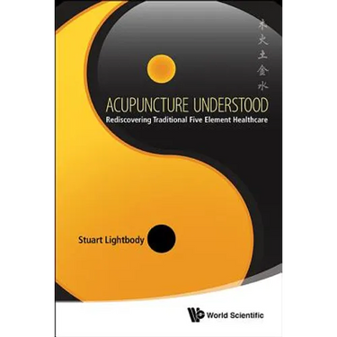 Acupuncture Understood