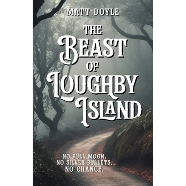 The Beast of Loughby Island