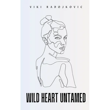 Wild Heart Untamed