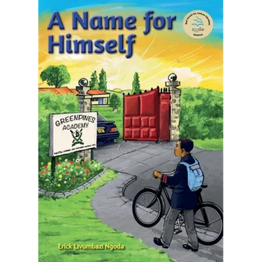 A Name for Himself