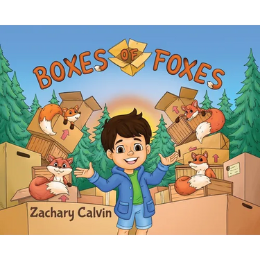 Boxes of Foxes