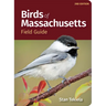 Birds of Massachusetts Field Guide