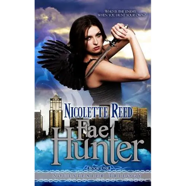 Fae Hunter