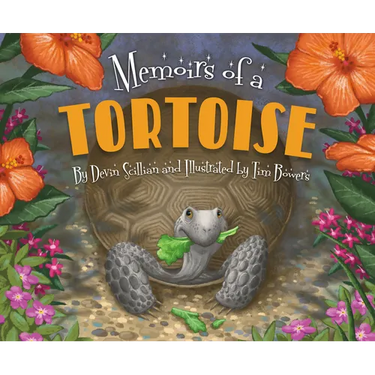 Memoirs of a Tortoise