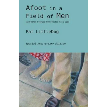 Afoot in a Field of Men