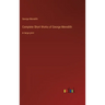 Complete Short Works of George Meredith: in large print