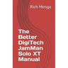 The Better DigiTech JamMan Solo XT Manual