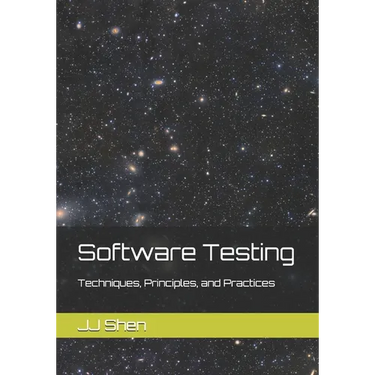 Software Testing: Techniques, Principles, and Practices