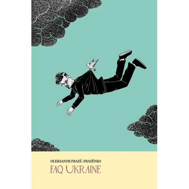 FAQ Ukraine: In English and Ukrainian