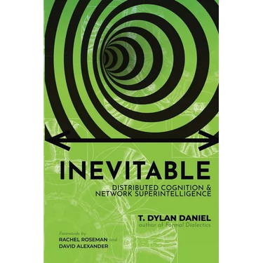 Inevitable: Distributed Cognition & Network Superintelligence