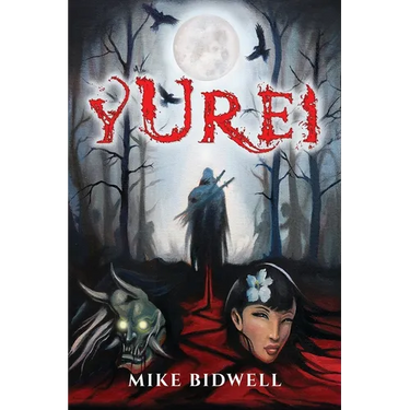 Yurei Legend of the Shadow Blade