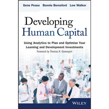 Human Capital Learning (SAS)