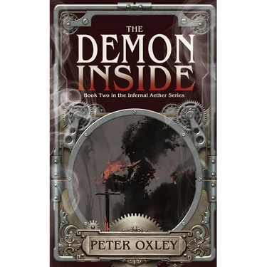 The Demon Inside