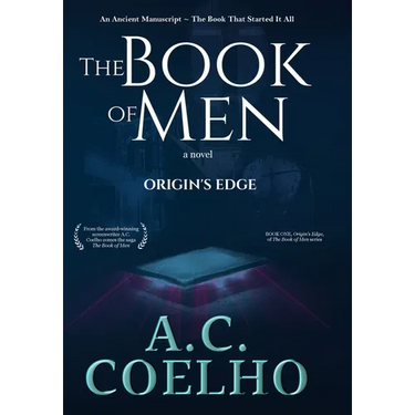 The Book of Men: Origin's Edge