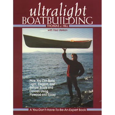 Ultralight Boatbuilding