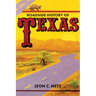Roadside History of Texas