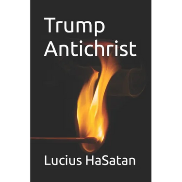 Trump Antichrist