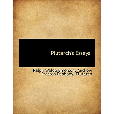 Plutarch's Essays