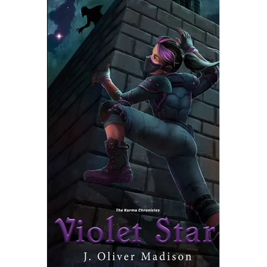 Violet Star