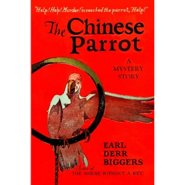 The Chinese Parrot
