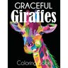 Graceful Giraffe Coloring Book