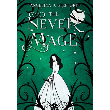 The Never Mage