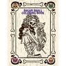 Sugar Skull Coloring Book: For Adults Day of the Dead Creative Designs and Easy Patterns for Relaxation