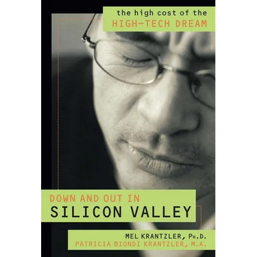 Down and Out in Silicon Valley