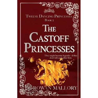 The Castoff Princesses