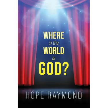 Where in the World Is God? Humanity as Mirror