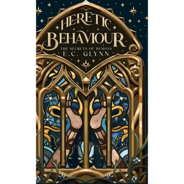 Heretic Behaviour: The Secrets of Demons