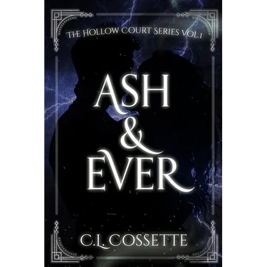 Ash & Ever