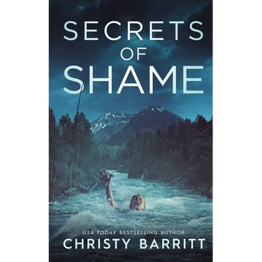 Secrets of Shame: The Colsons