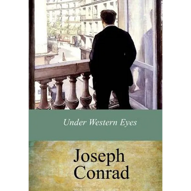 Under Western Eyes