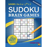Beginners Sudoku Brain Games