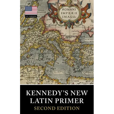 Kennedy's New Latin Primer
