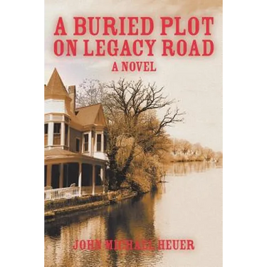 A Buried Plot on Legacy Road
