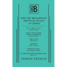 Off Off Broadway Festival Plays, 39th Series