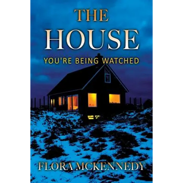 The House: You're Being Watched