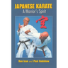 Japanese Karate: A Warrior's Spirit