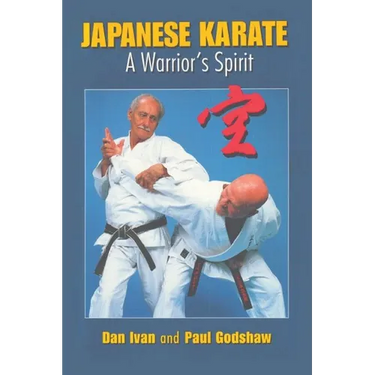 Japanese Karate: A Warrior's Spirit