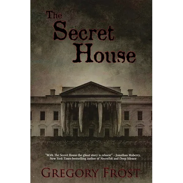 The Secret House